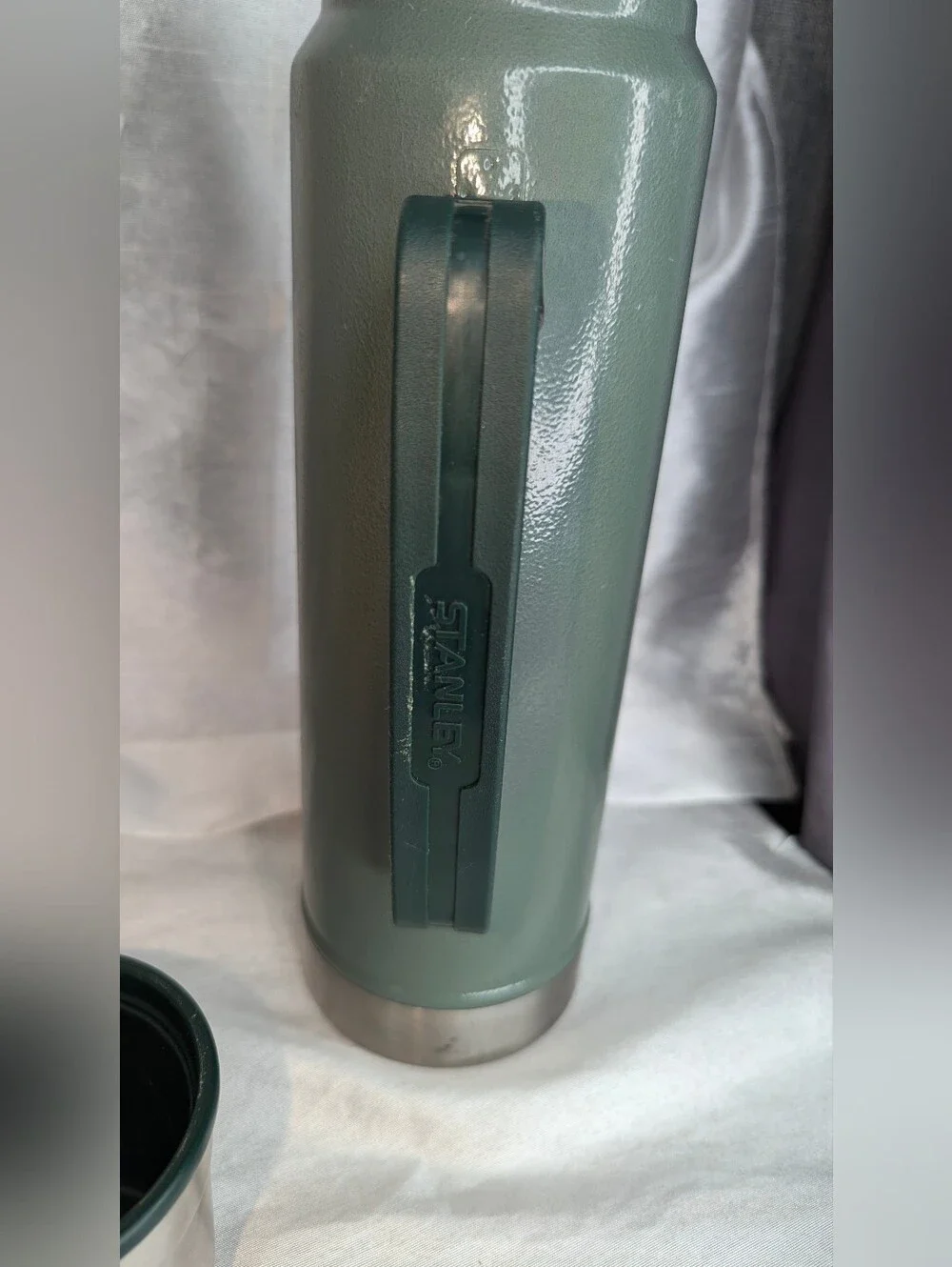 Stanley qt green